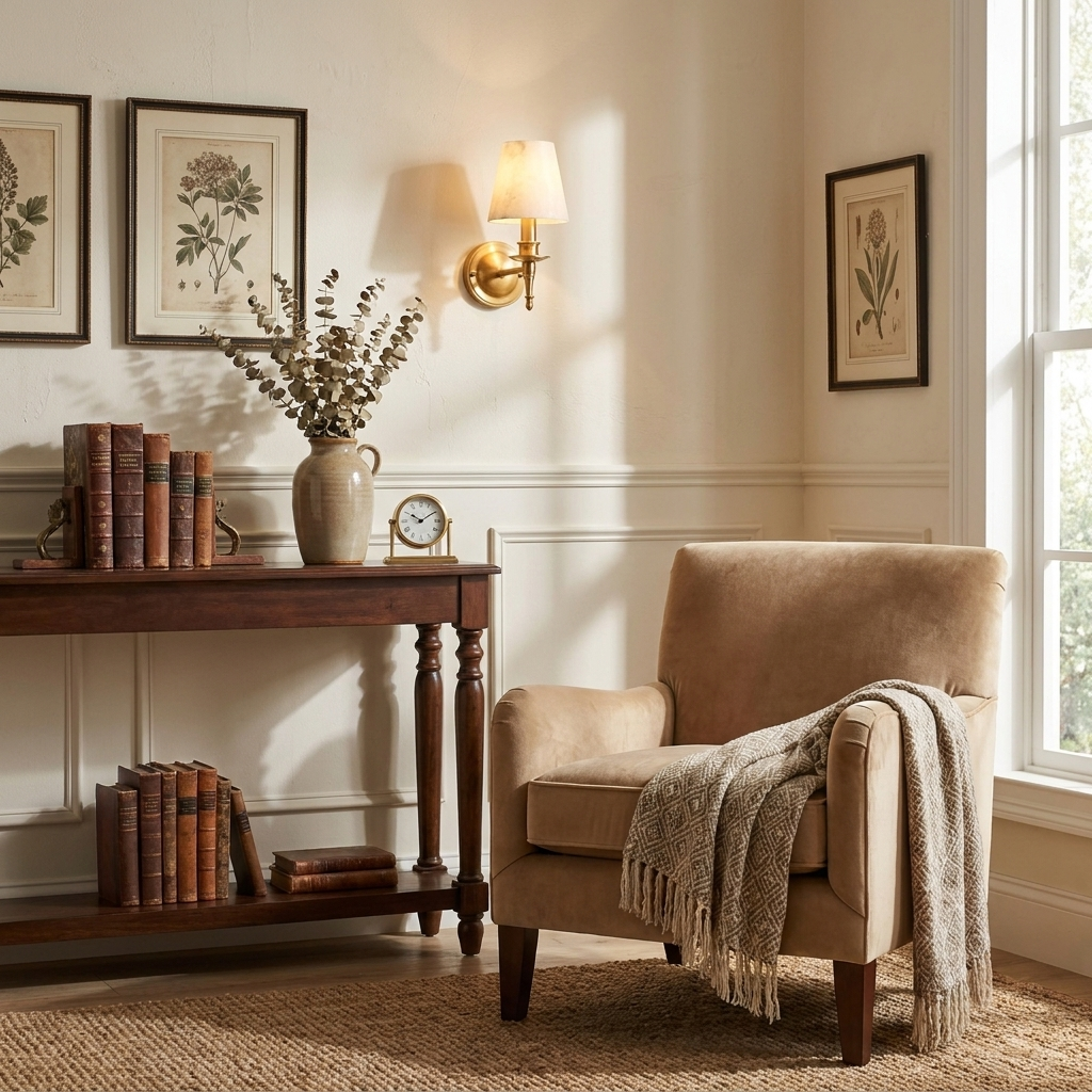 Ashmere albast wandlamp