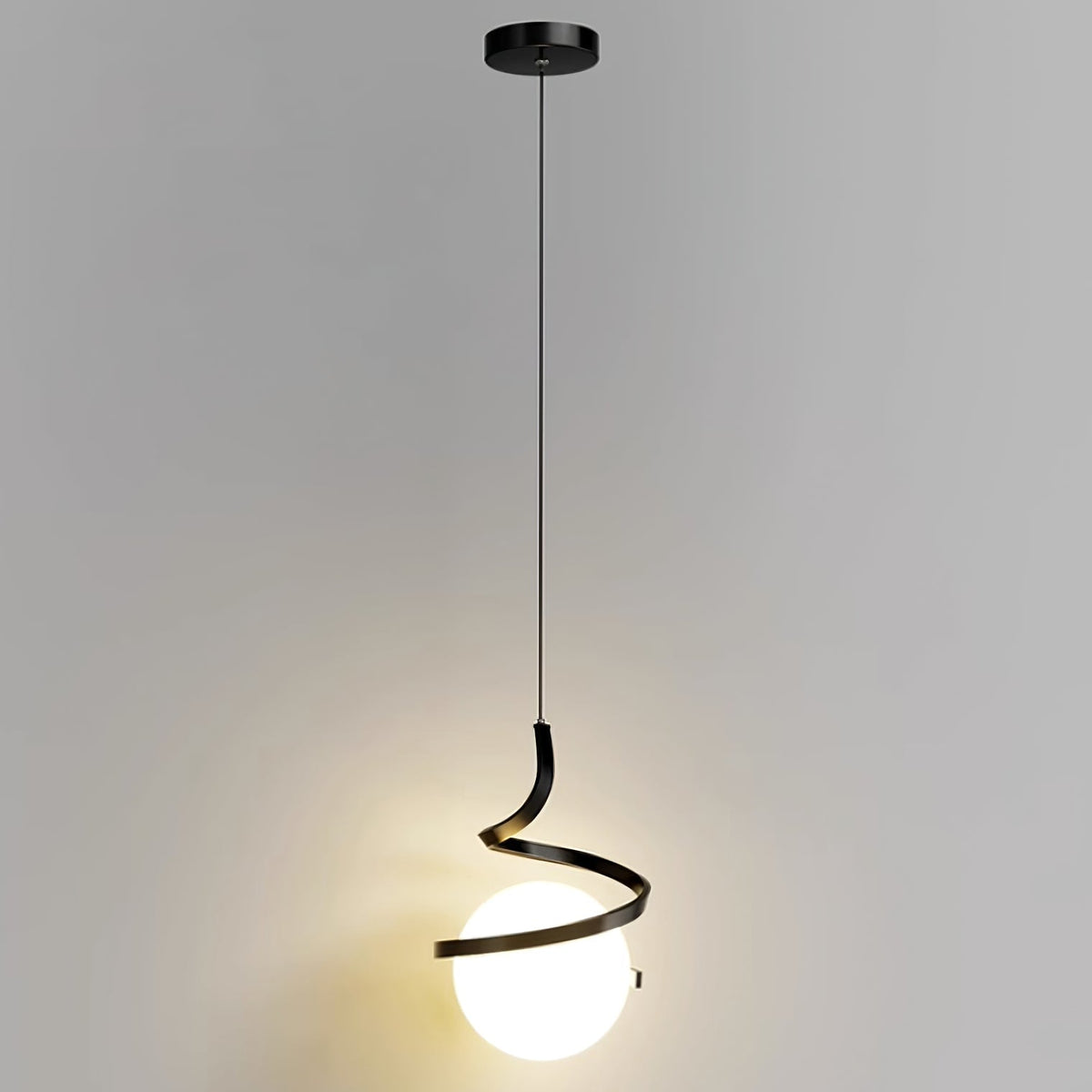 Lumelena hanglamp