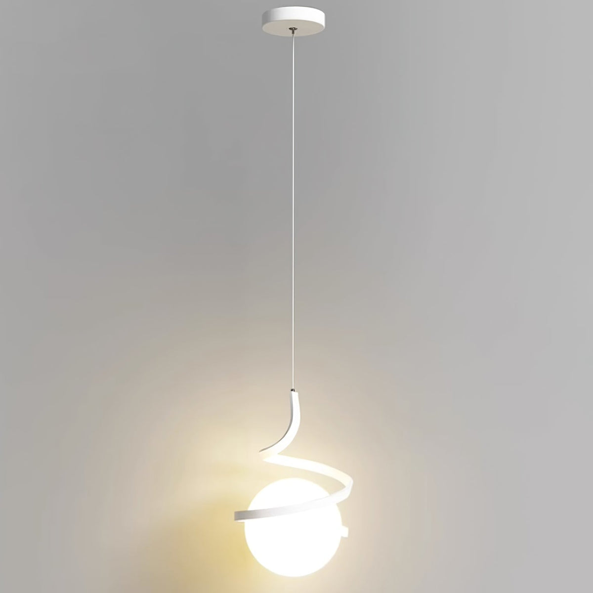 Lumelena hanglamp