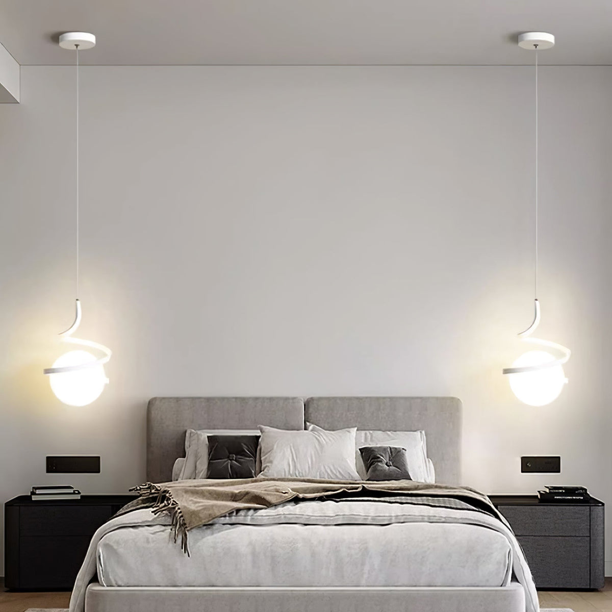 Lumelena hanglamp