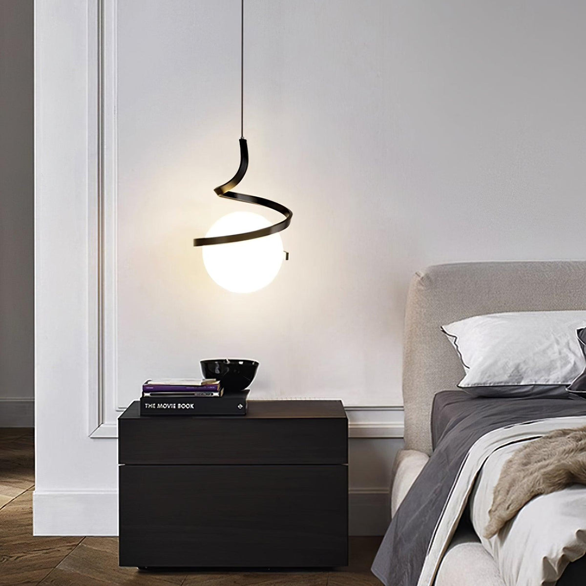 Lumelena hanglamp