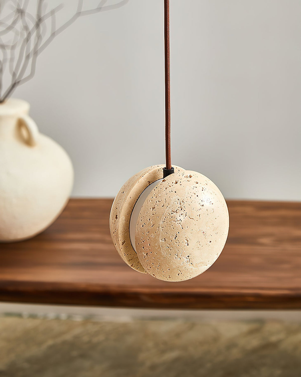 Soruielle hanglamp
