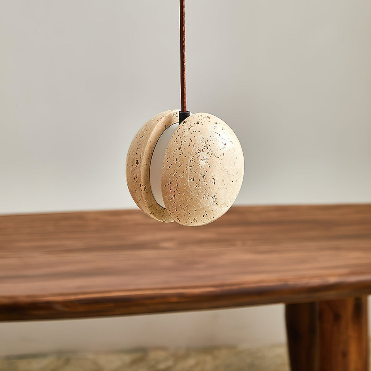 Soruielle hanglamp