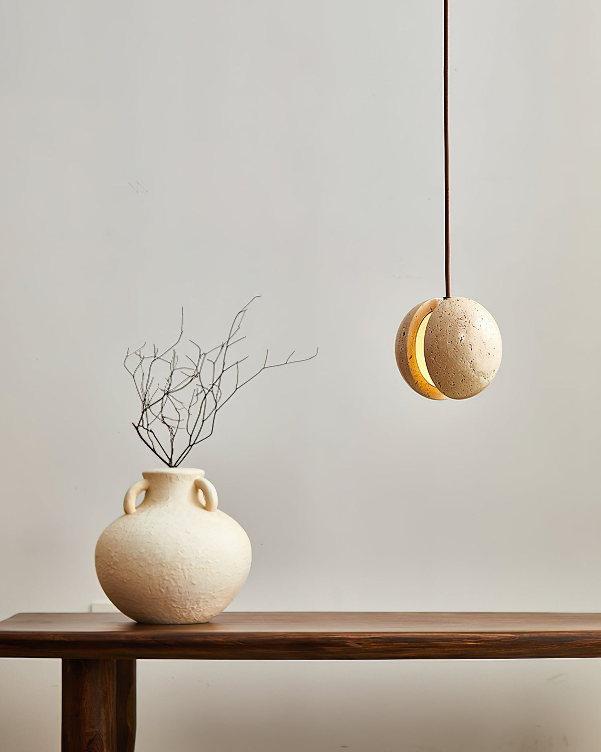 Soruielle hanglamp