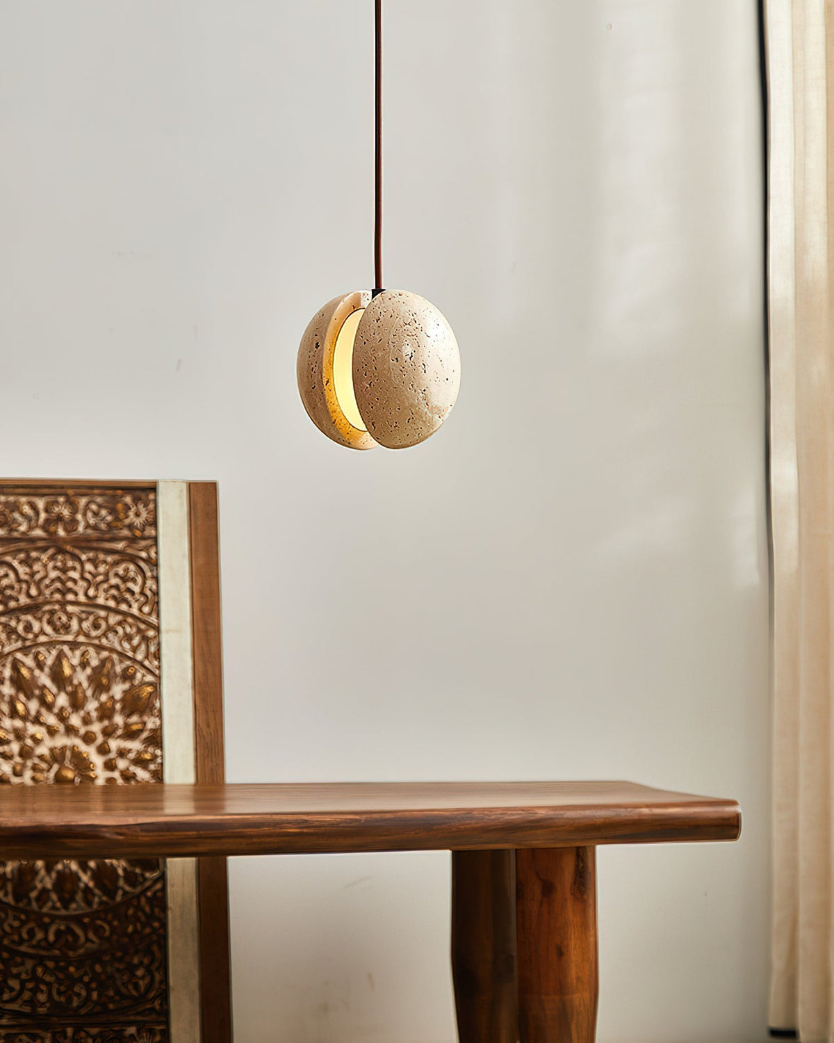 Soruielle hanglamp