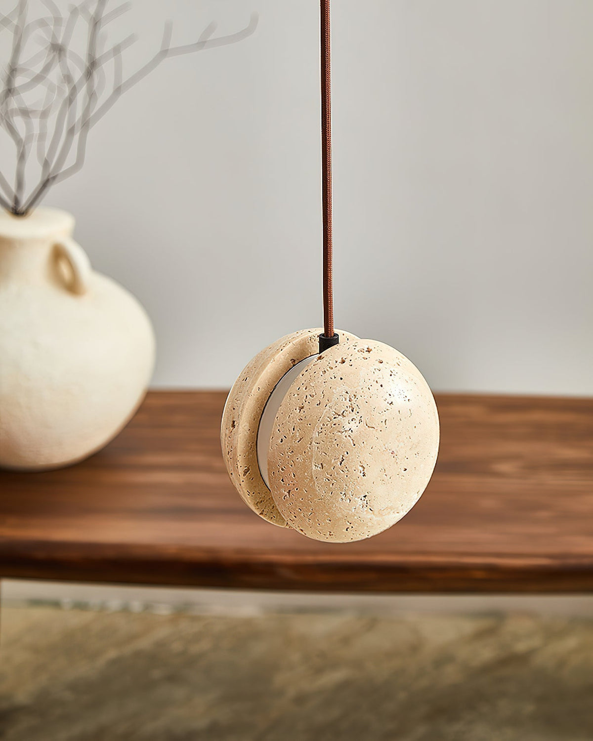 Soruielle hanglamp