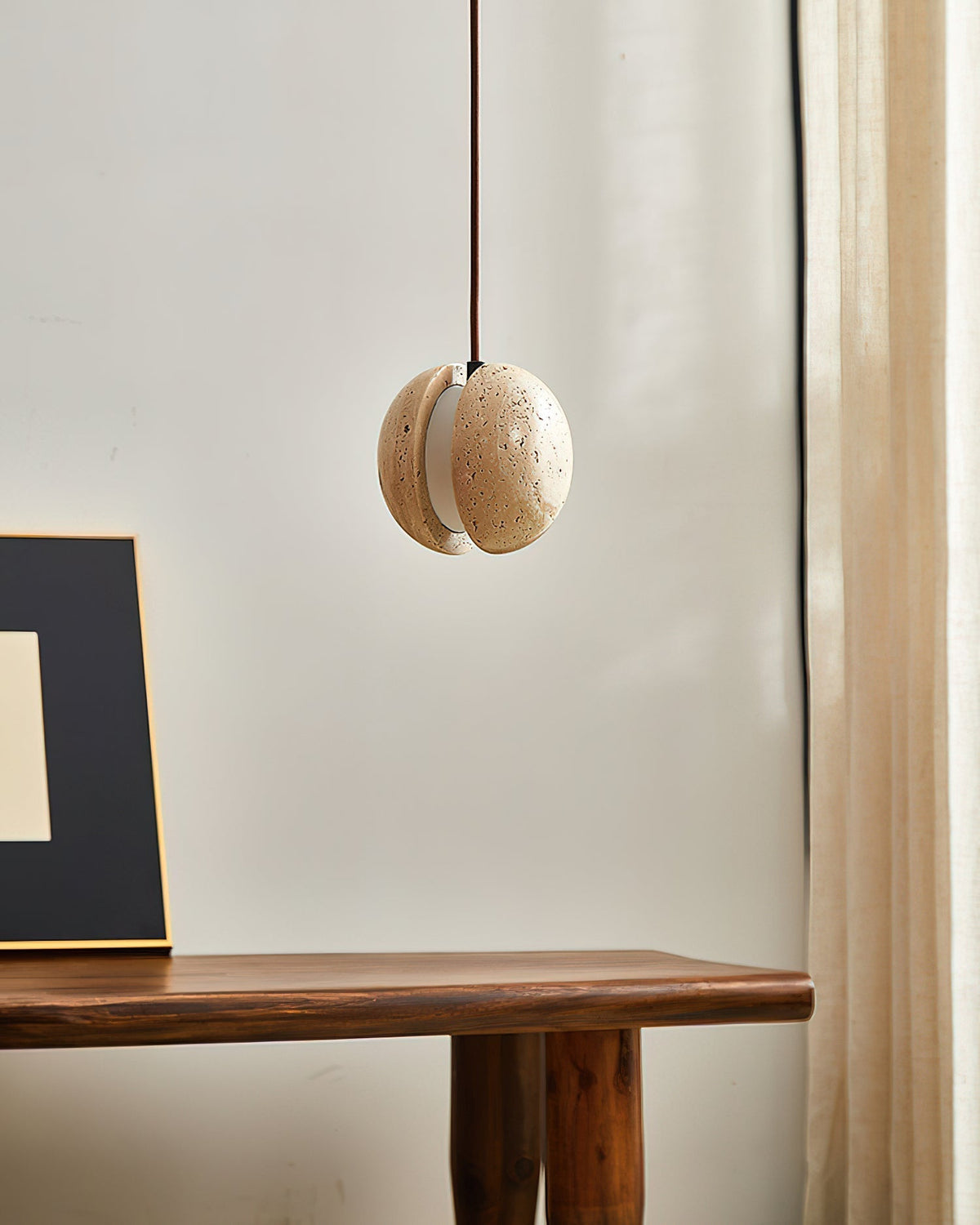 Soruielle hanglamp