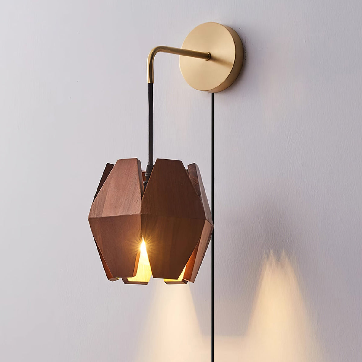 Norirelle wandlamp