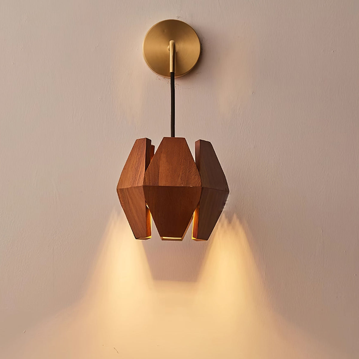 Norirelle wandlamp