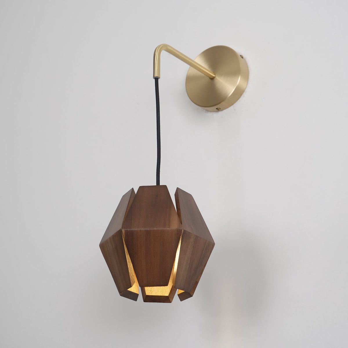 Norirelle wandlamp