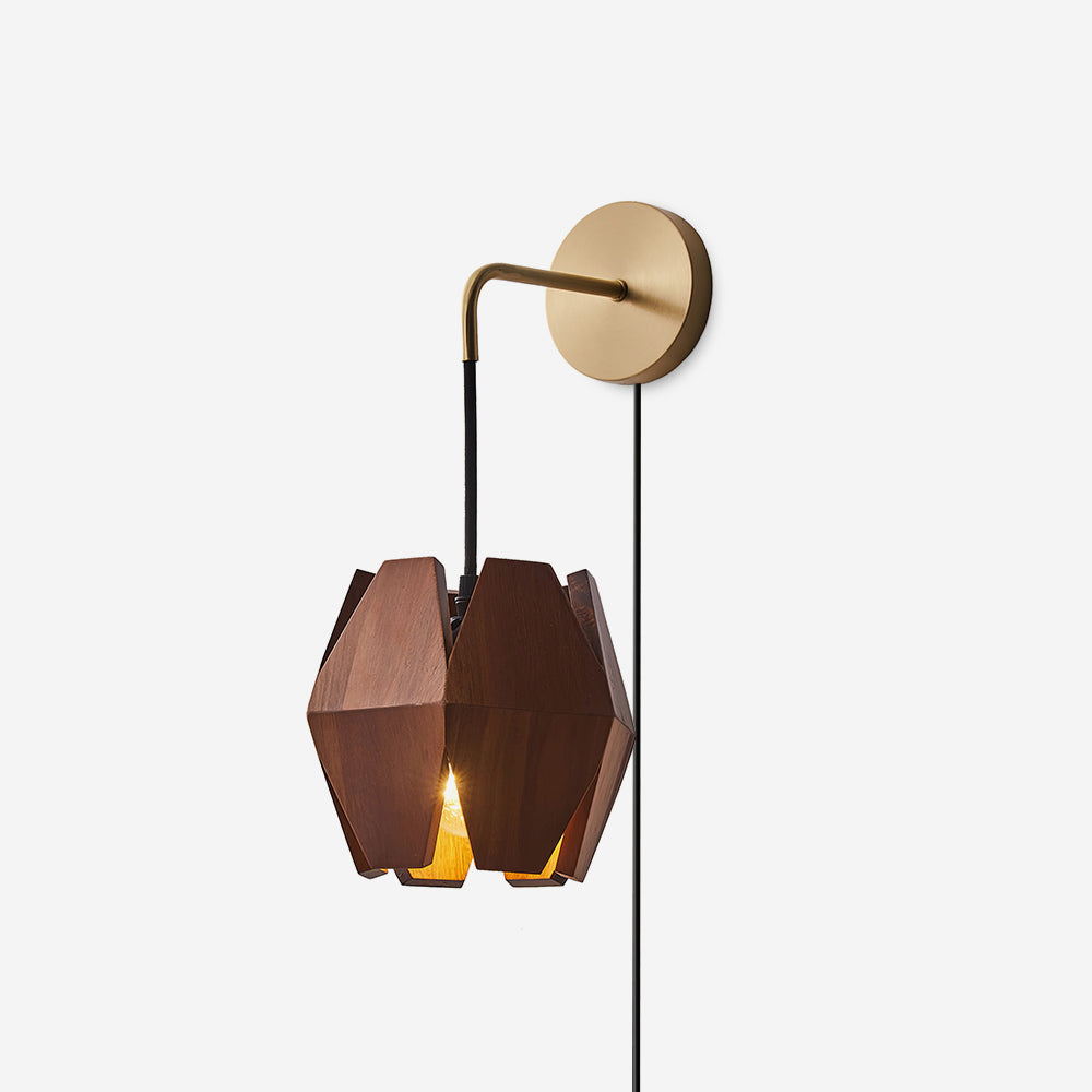 Norirelle wandlamp