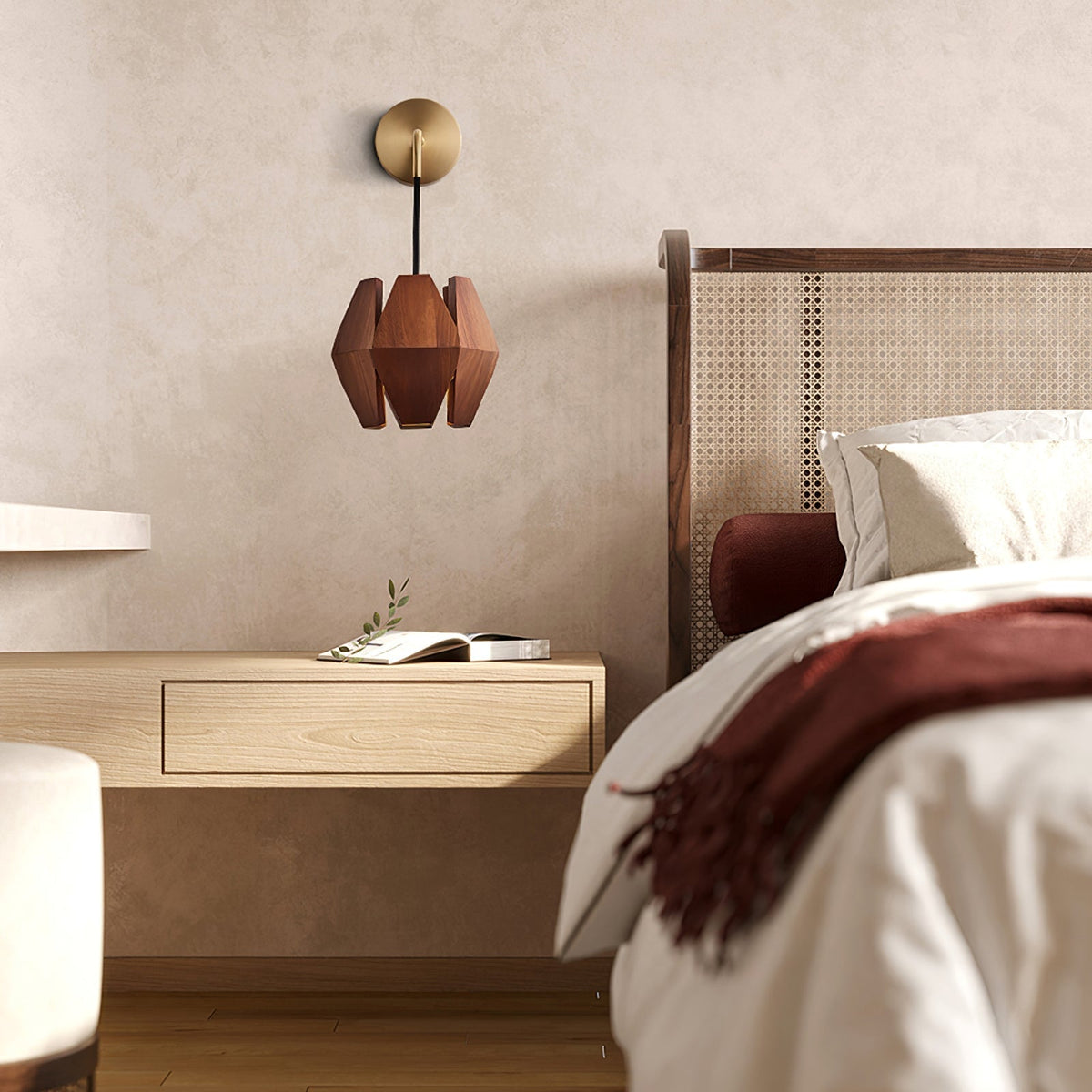Norirelle wandlamp