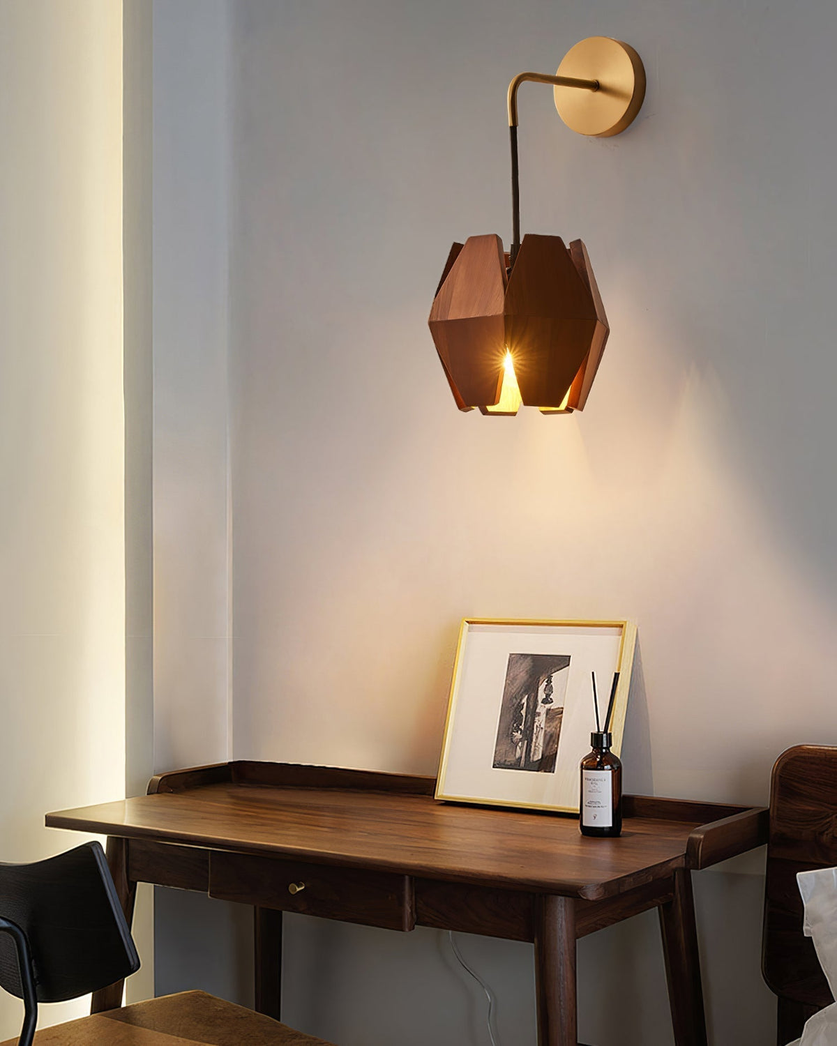 Norirelle wandlamp