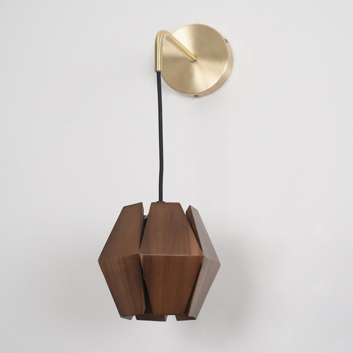 Norirelle wandlamp