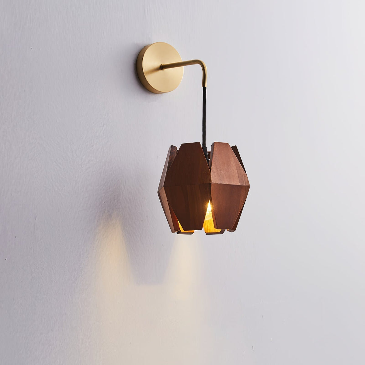 Norirelle wandlamp