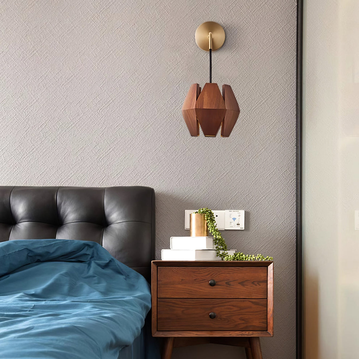Norirelle wandlamp