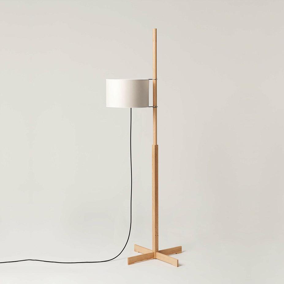 Selinira vloerlamp