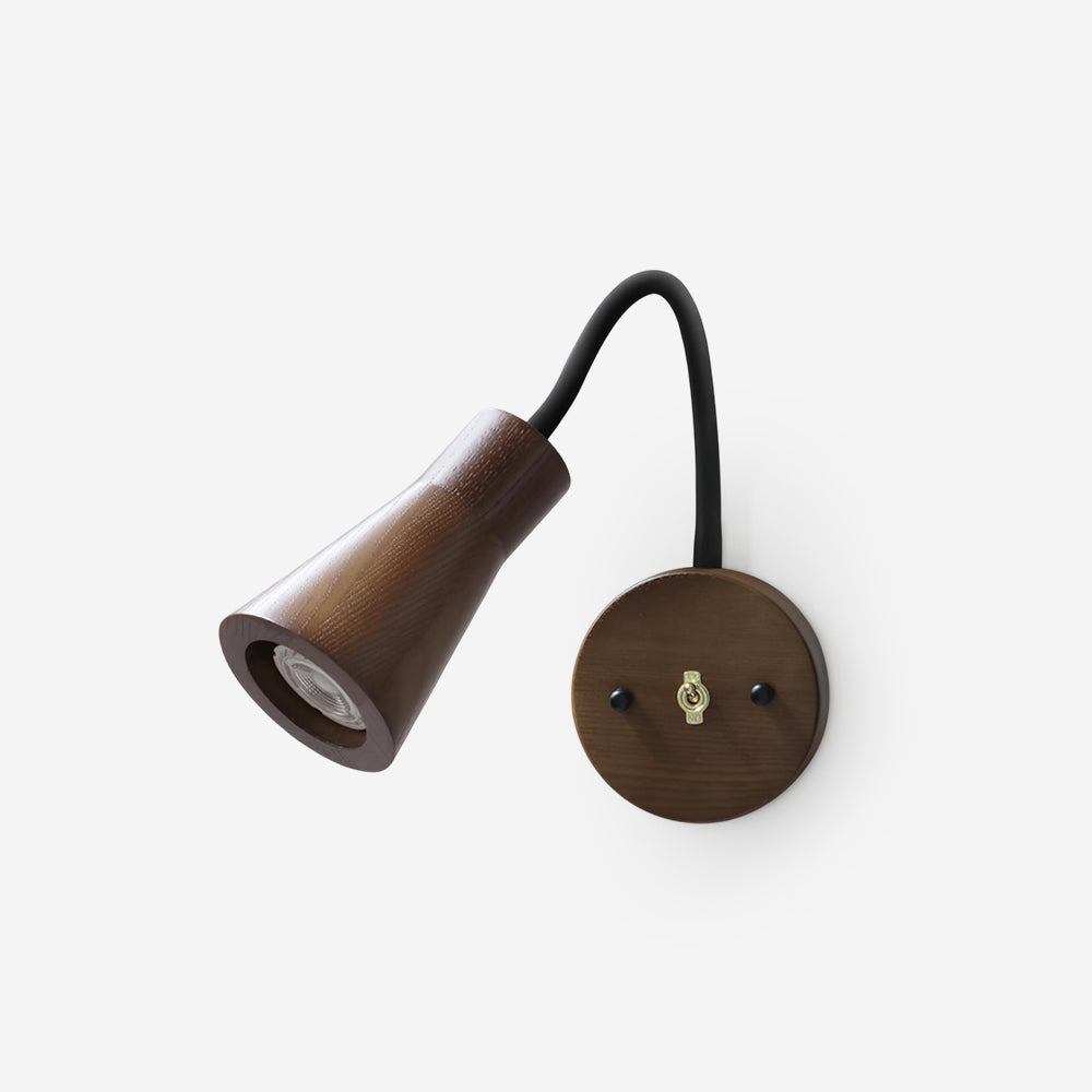 Emory wandlamp