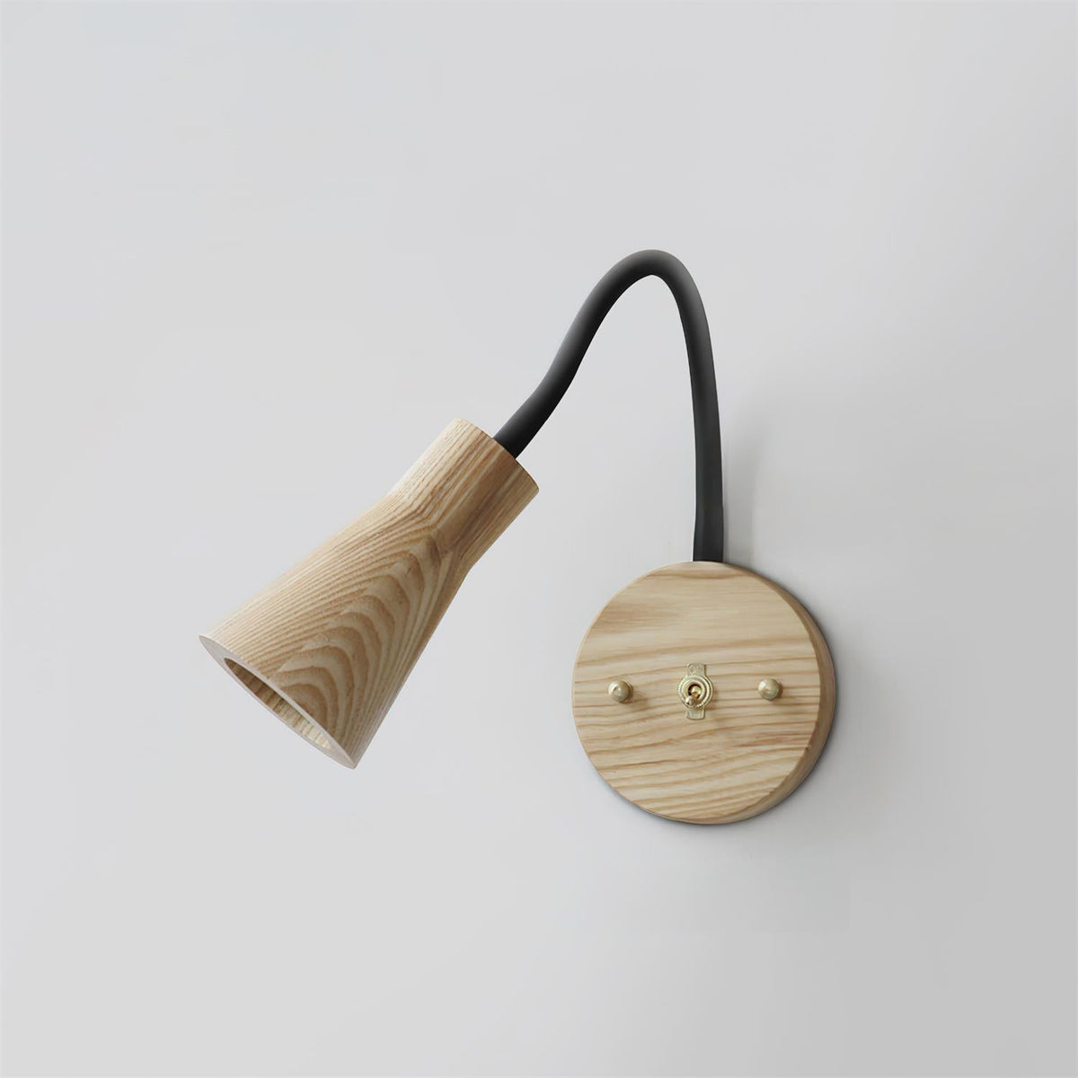 Emory wandlamp