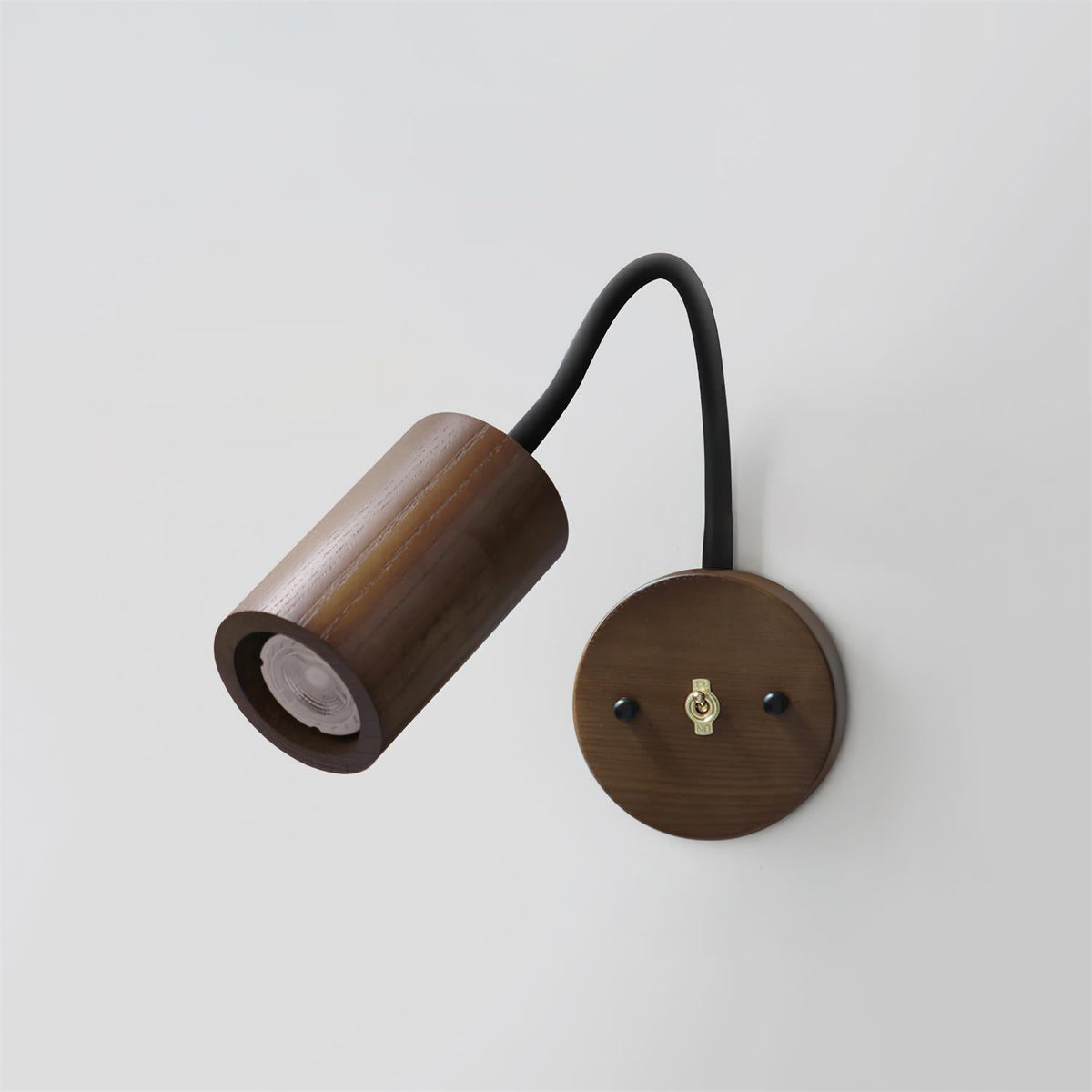 Emory wandlamp