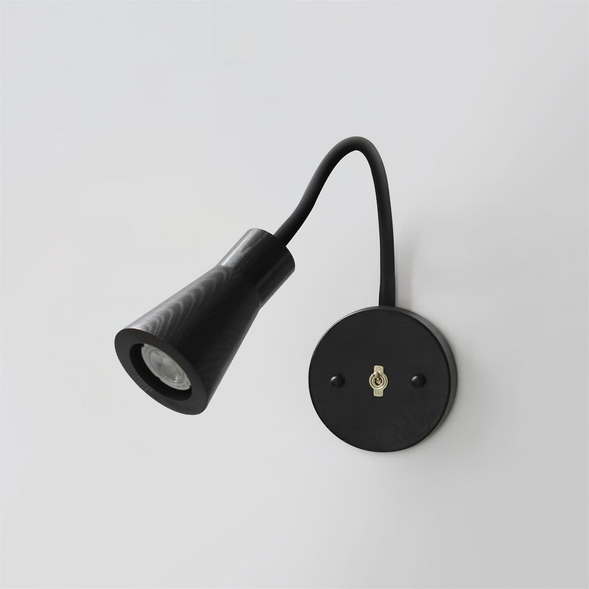 Emory wandlamp