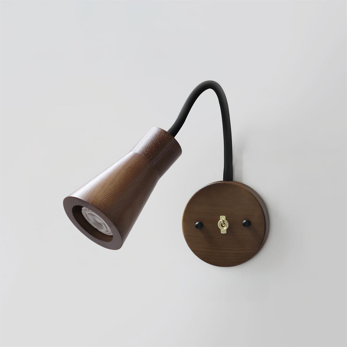 Emory wandlamp