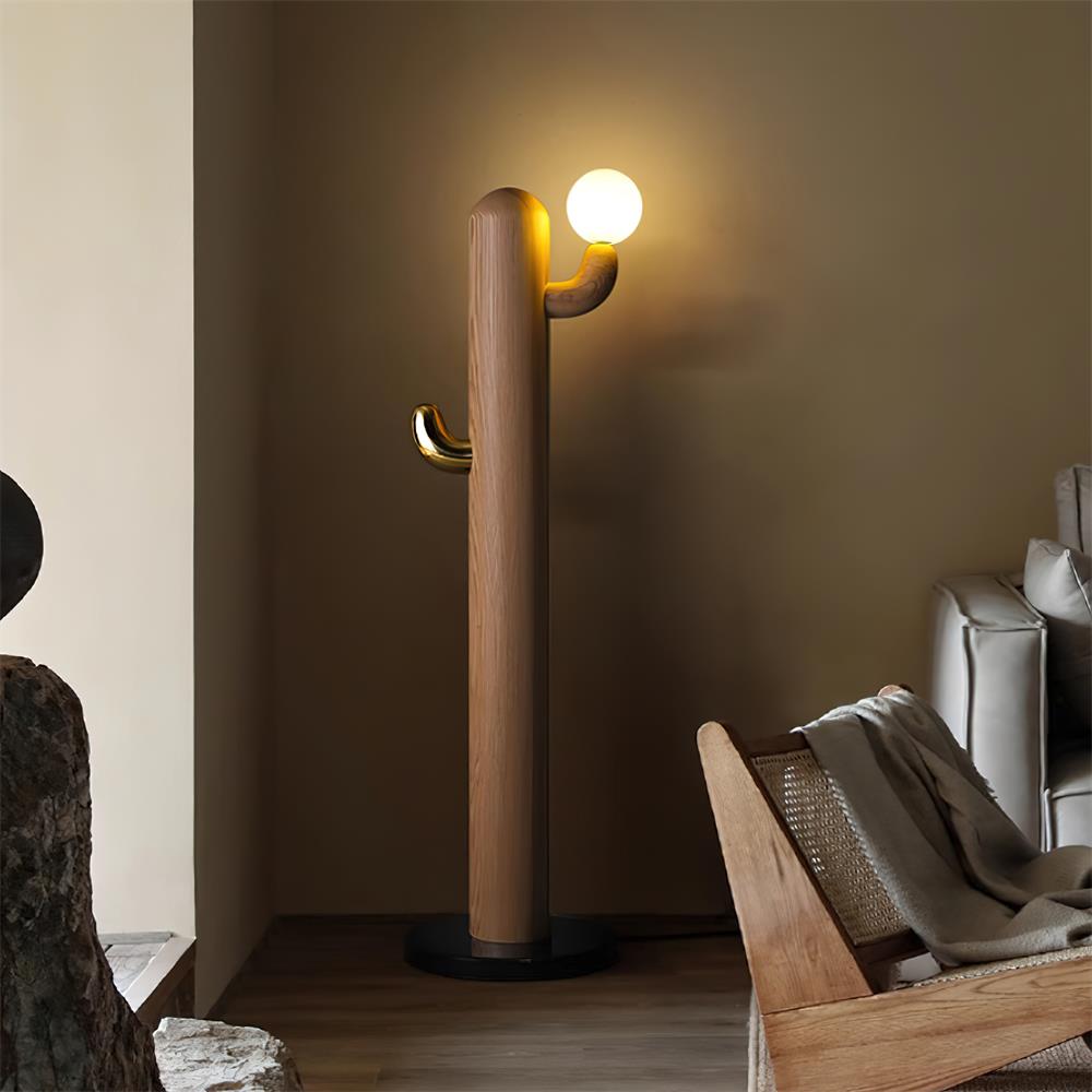 Caltus vloerlamp