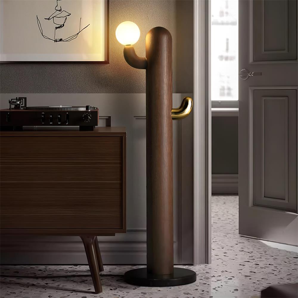 Caltus vloerlamp