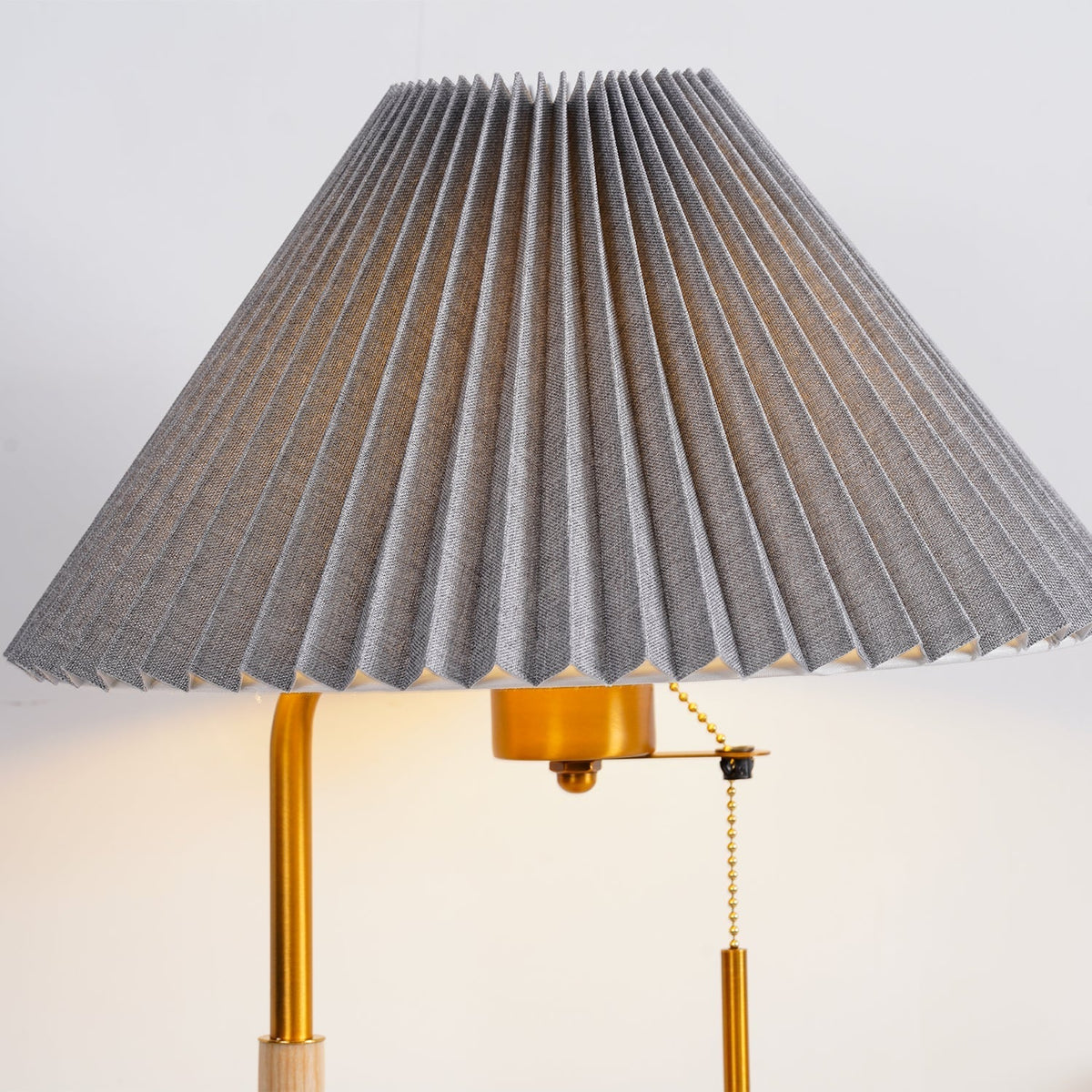 Vellain Retro tafellamp