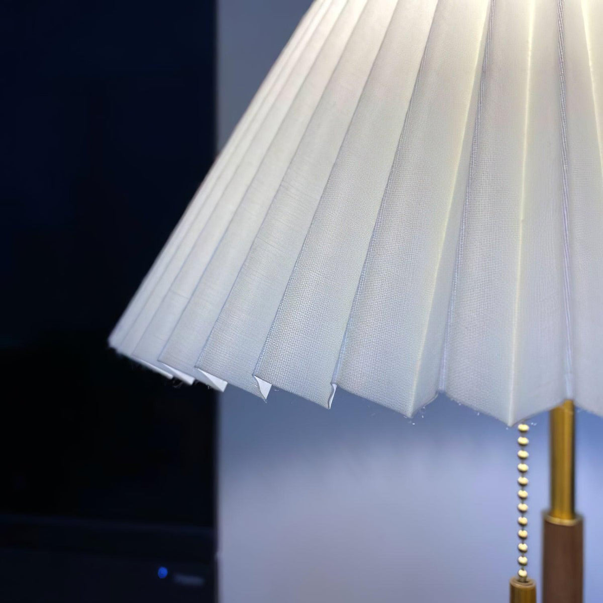 Vellain Retro tafellamp
