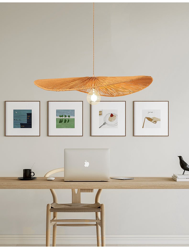 Solyn Leaf hanglamp