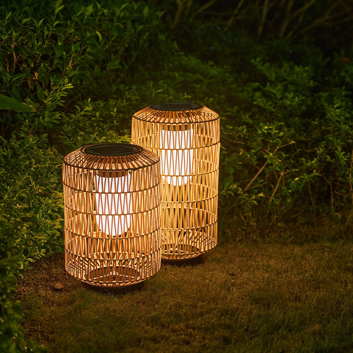 Cirenina Vintage Buitenverlichting