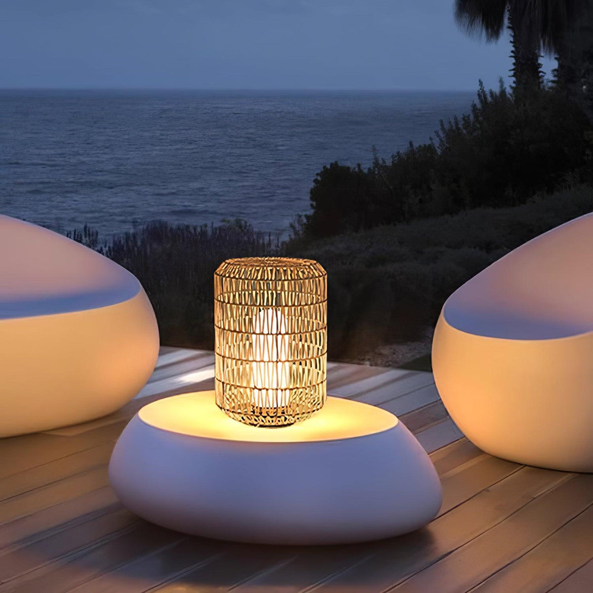 Cirenina Vintage Buitenverlichting