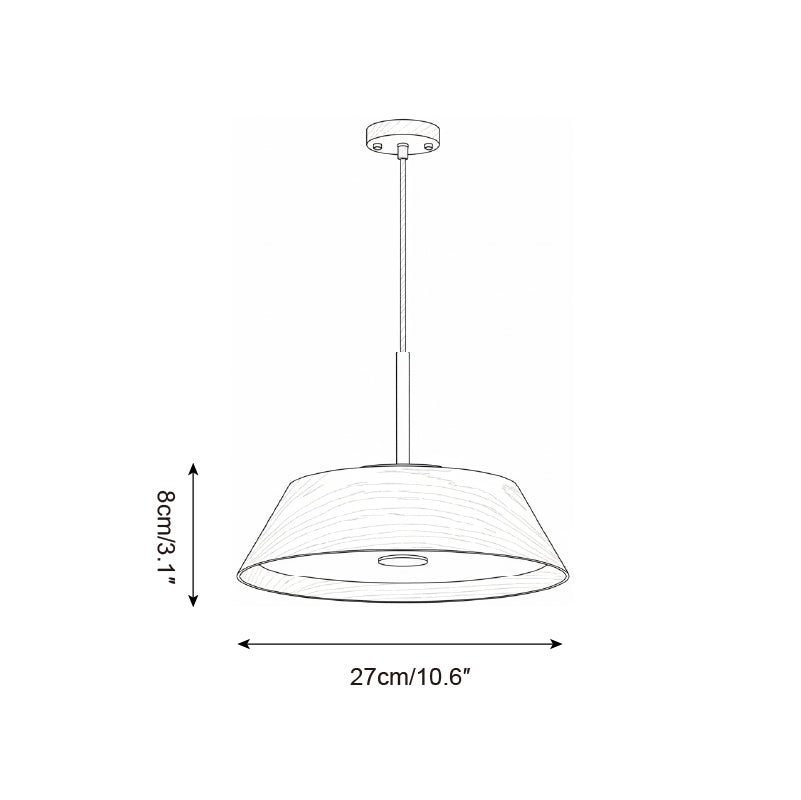 Seleiella hanglamp