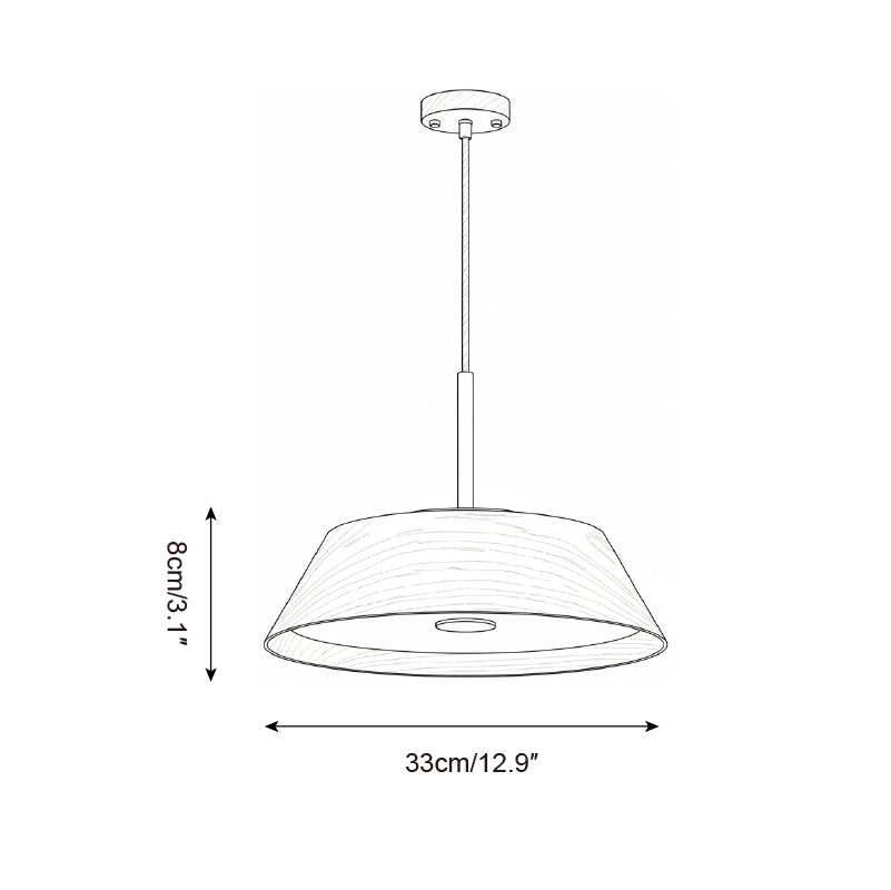 Seleiella hanglamp