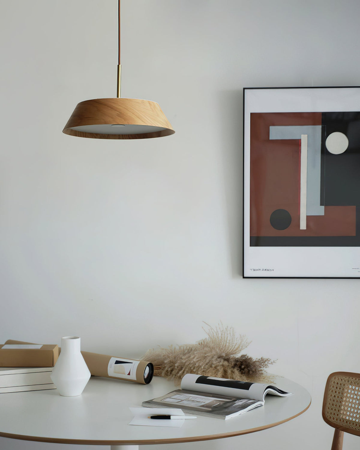 Seleiella hanglamp