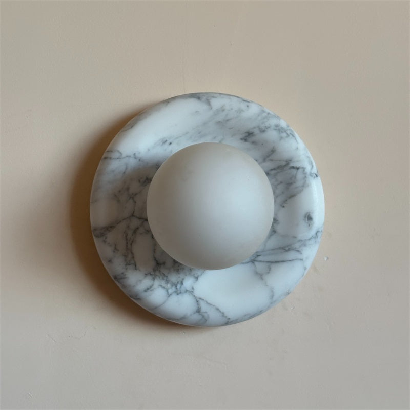 Zoraean wandlamp