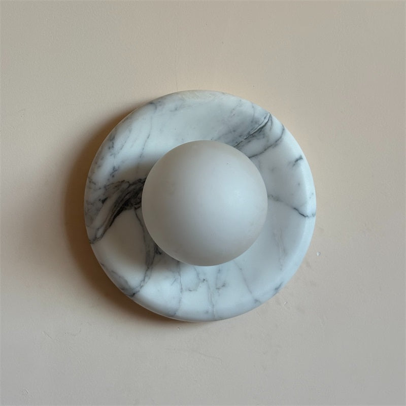 Zoraean wandlamp