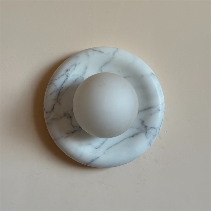 Zoraean wandlamp