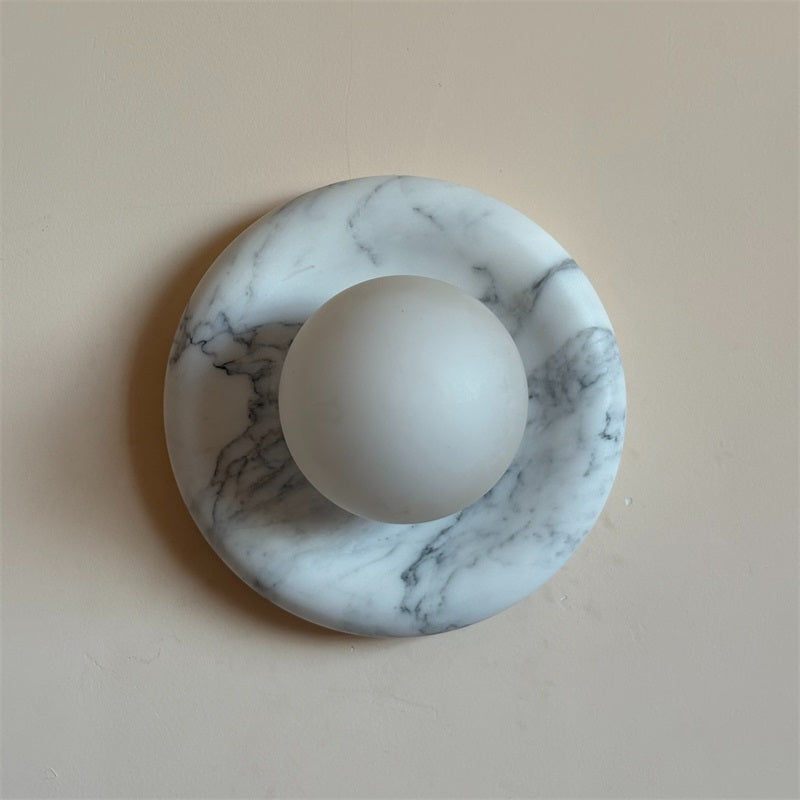 Zoraean wandlamp