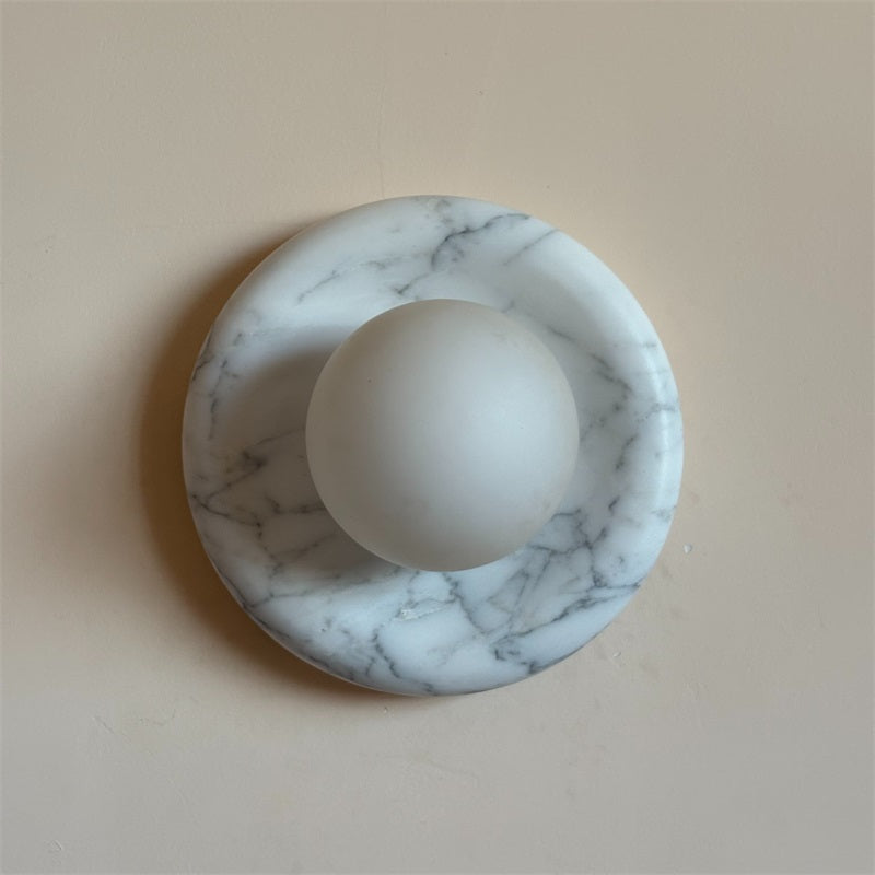 Zoraean wandlamp