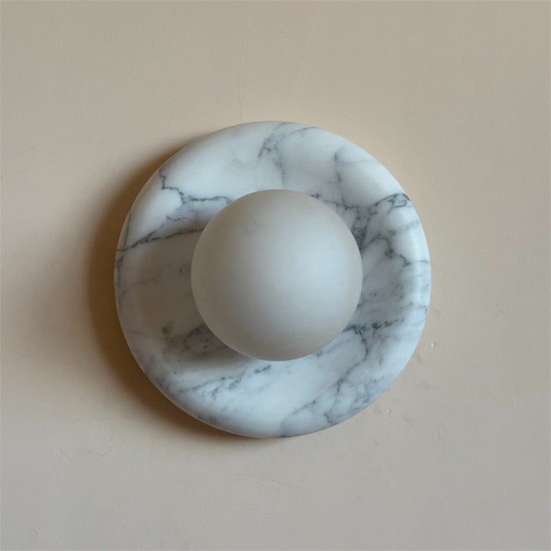 Zoraean wandlamp