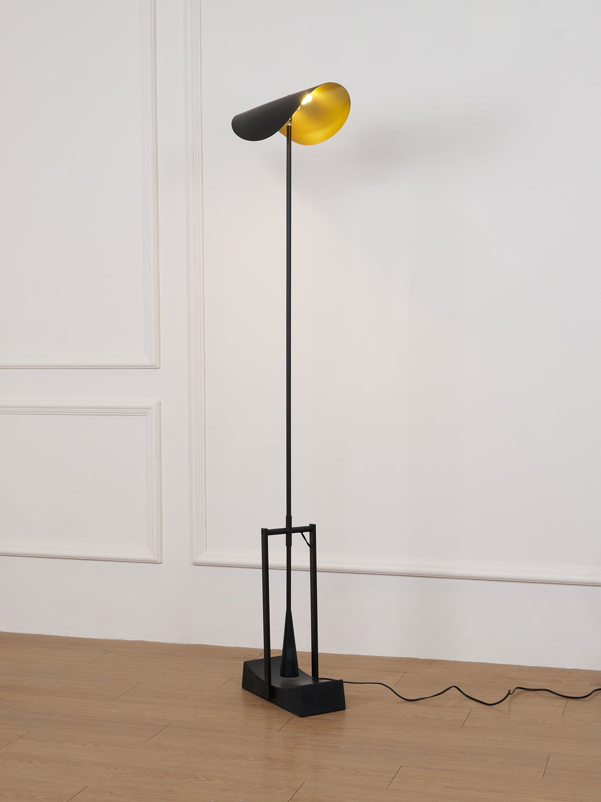 Teriisina vloerlamp