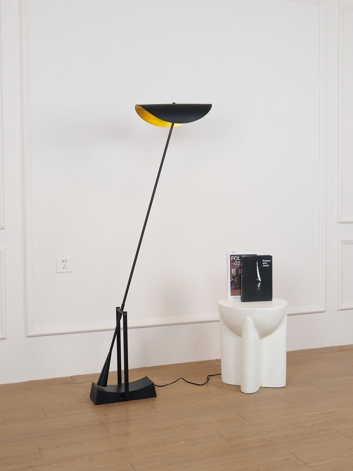 Teriisina vloerlamp