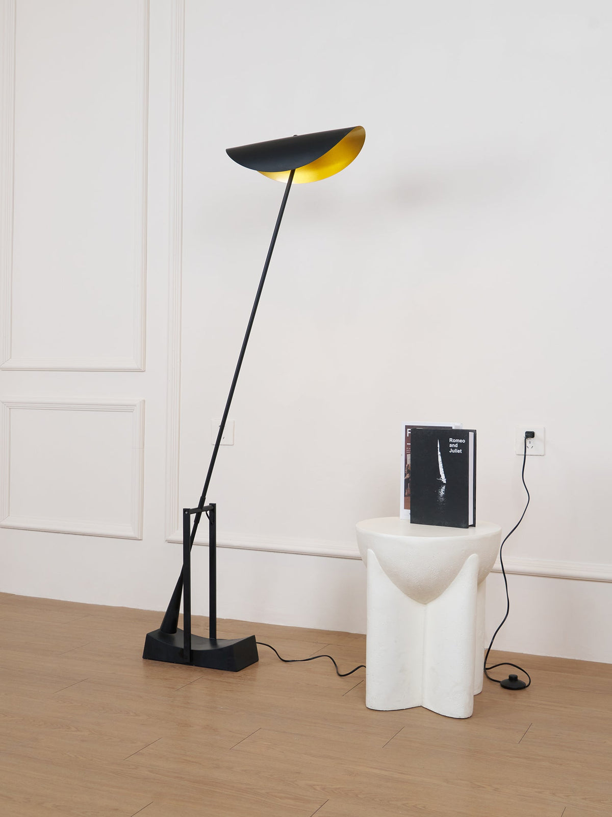 Teriisina vloerlamp