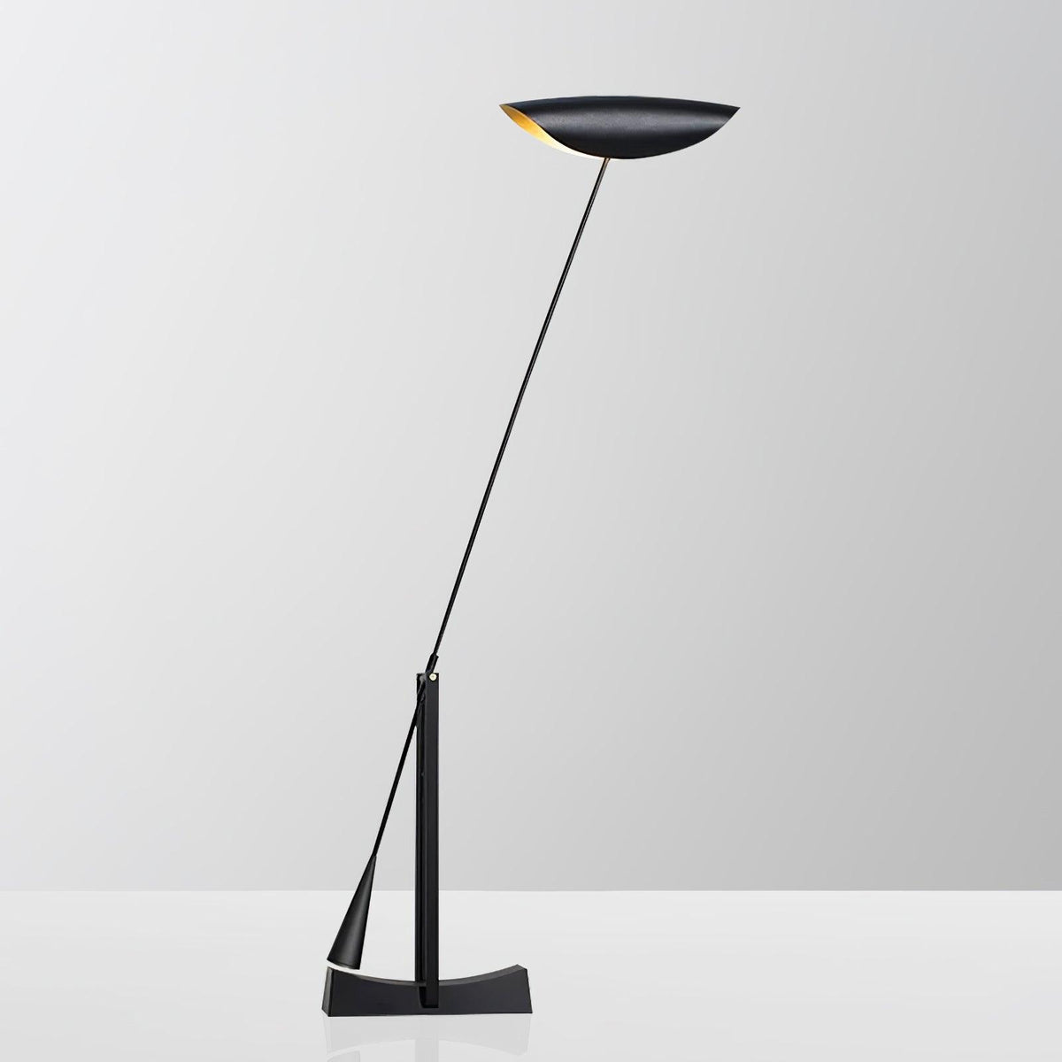 Teriisina vloerlamp