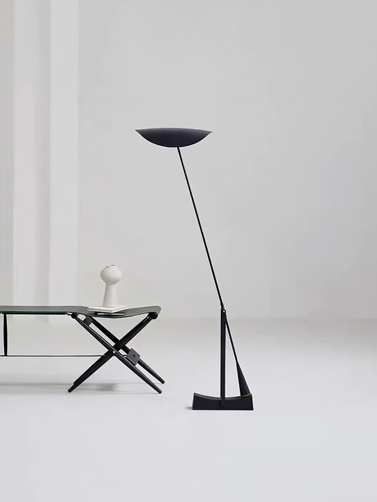 Teriisina vloerlamp