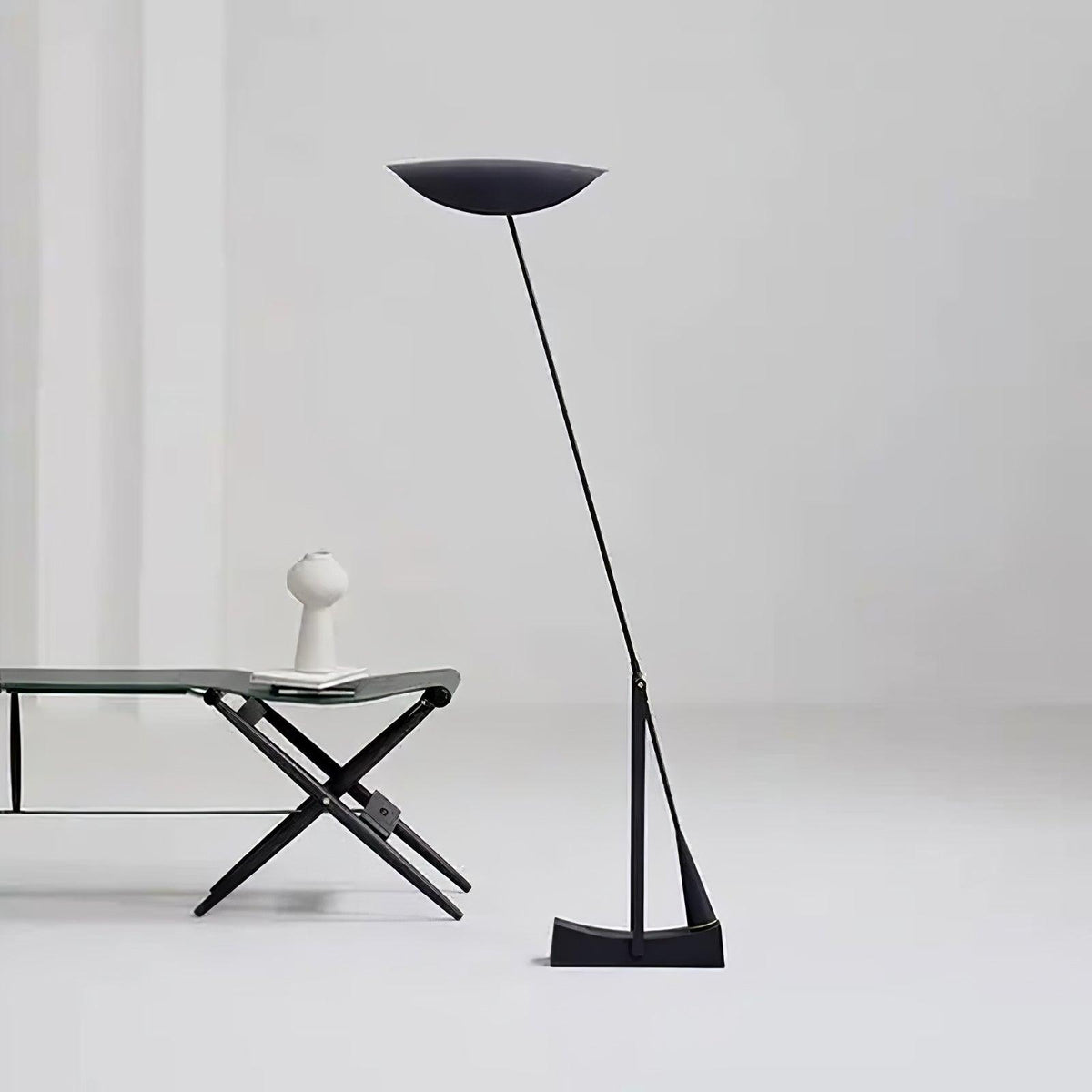 Teriisina vloerlamp