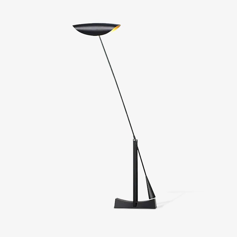 Teriisina vloerlamp