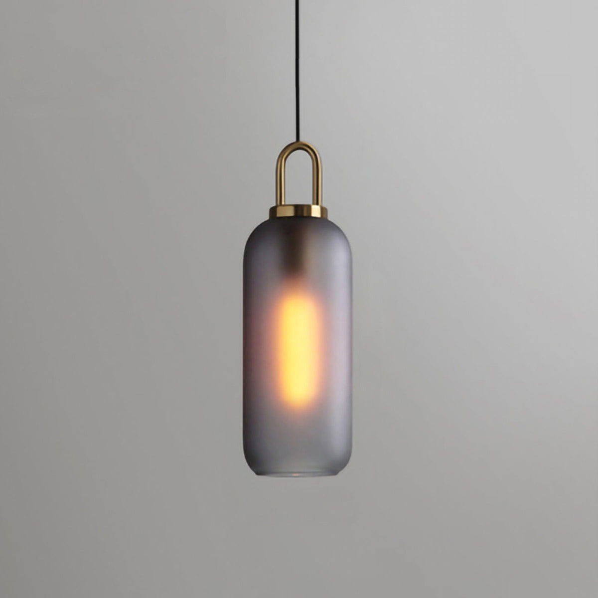 Sevelo hanglamp met matglas verstelbare ophanglengte